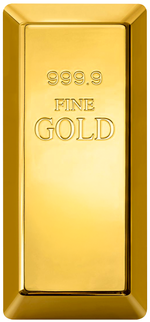 Goldbarren web